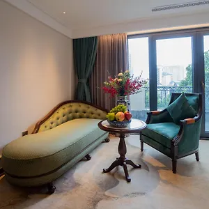 Hotel Rue De L'amour - Boutique *