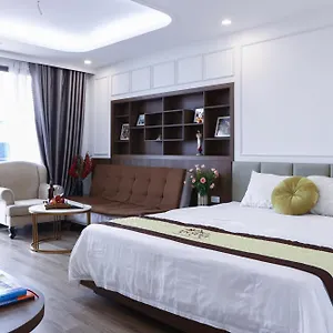 Hotel Art Ha Noi 3*