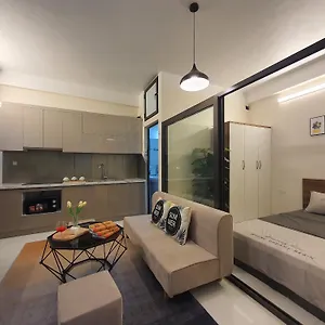 Dulit Homes - Ha Noi Apartment Hanoi