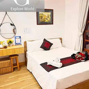 Grad Fortuna Homestay Hanoi