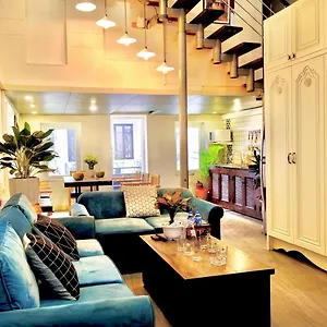 Sora Old Quater Apartment Hanoi