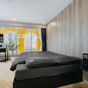 Viethome - 602 The Babylon House W Lift 35 Sqm Hanoi