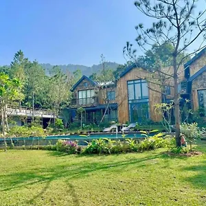 Omely Soc Son - Venuestay Villa