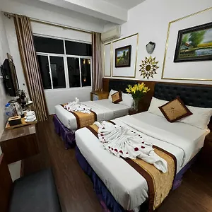 Thu Giang