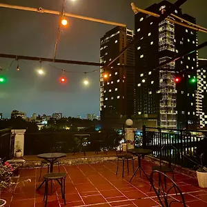 Apartment Sora West 1 Bedroom Hanoi