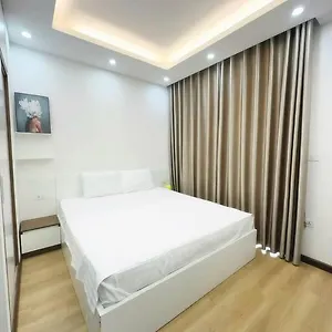Vinhomes Bay- Ho Dich Vu- Zhomestay *
