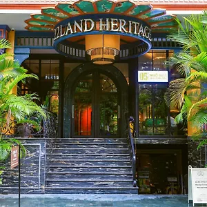 Hotel 22land Heritage & Retreat Hanoï
