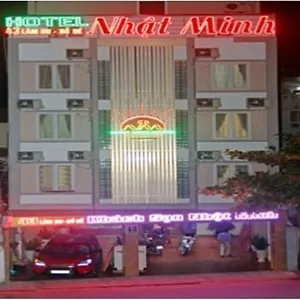 Hotel Nhat Minh 2*