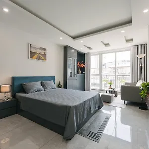 Apartment Oikia Hanoi