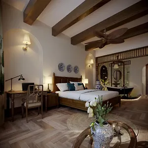 La Belle Maison فندق 4*