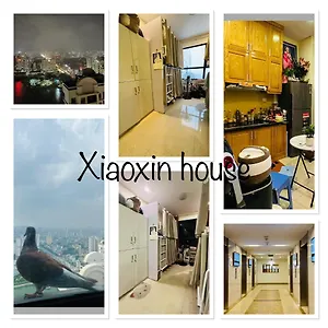 Cho Nu Vincom Tran Duy Hung Hostel Hanoi