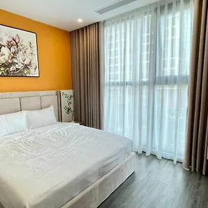 Apartment Oceanhomes - R105 *