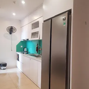 Apartment Vinhomes D'capitale 119 Tran Duy Hung - Cau Giay - Ha Noi