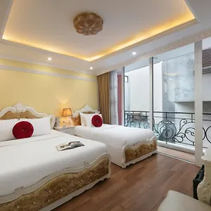 Hotel Oldtown Boutique