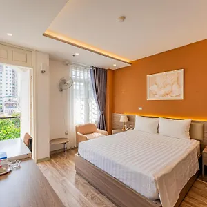 Hotel Moon 26 Do Quang 3*