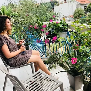 Séjour chez l'habitant 31 Xuan Dieu *
