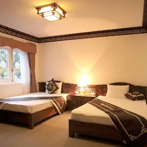 Hotel Mango Room2 Hanoi