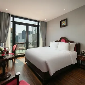 Hotel Serene