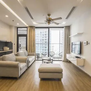 Apartment Vinhomes Metropolis Hanoi