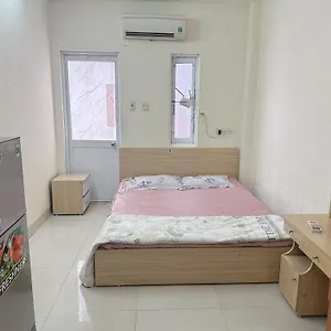 Quan Tro 21 Inn Hanoi