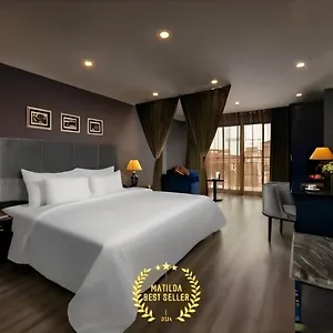 Hotel Matilda Boutique Hotel & Spa Hanoi