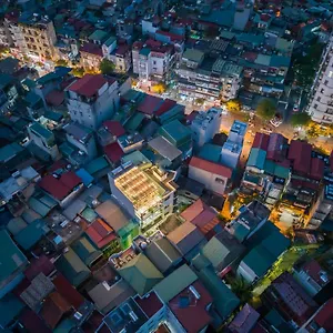 Cqsh Tn 269a * Hanoi