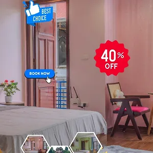 Apartment La Sen Westlake Tay Ho