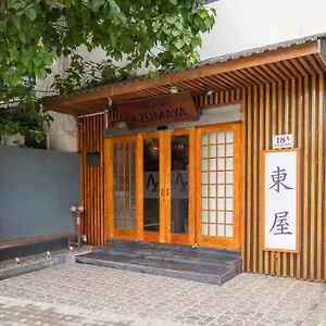 Azumaya Kim Ma 2 2*