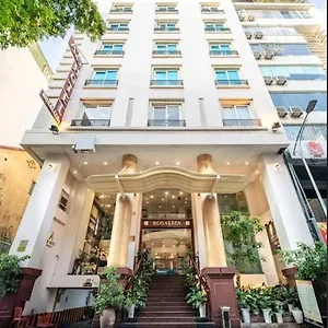 Hotel A25 - 15 Tran Quoc Toan