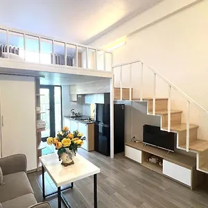 Apartmanhotel Era Dong Tac *