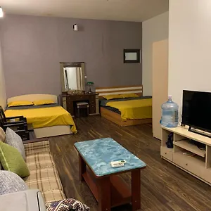 Guest house Full House Fam Friendly-old Quater-super Location48