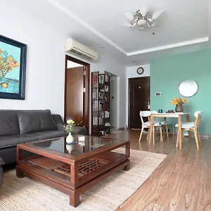 Serenity Elegant - T5 Times * Hanoi