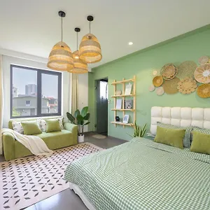 Paradise Truong Chinh 3*