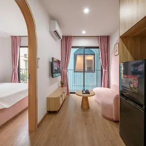 Apartment Moonlit Serviced