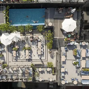 Hotel Tirant 4*