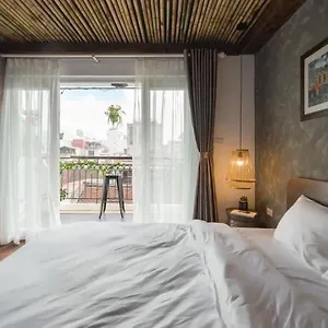 Hidden Gem 2 Homestay
