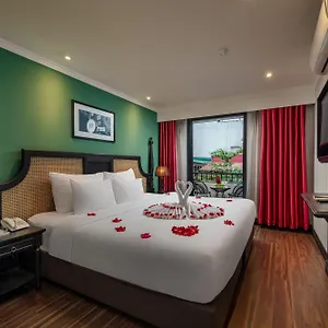 Hotel Ancient Paradise