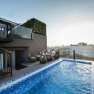 Hotel Solare De Monte & Hanoi