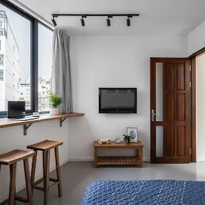 Apartment Cqsh Kn 1312 Ngo E7