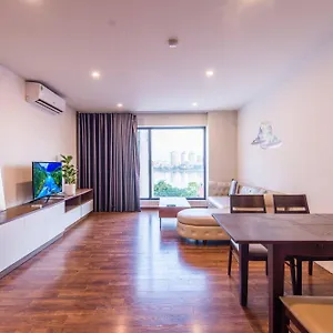 Luxe Paradise Long Quan 3*