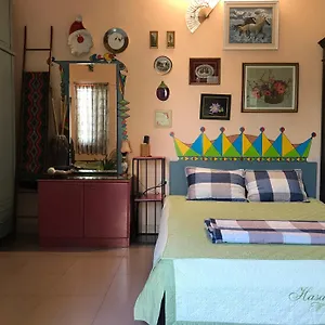 Séjour chez l'habitant Tonkin Hanoï