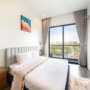 Luxe Paradise 5 Tu Hoa