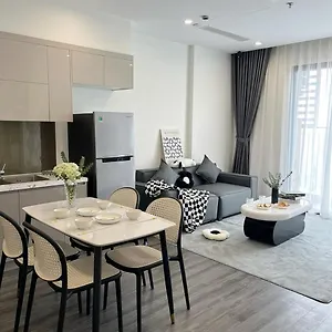 Bunnys Homes - Vinhomes Ocean Park