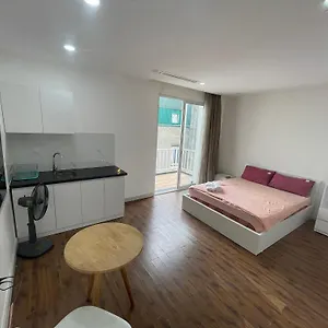 67141 Bedroom Cozy Ho Tay Balcony Full Natural Light Apartment