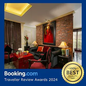 Boutique & 4*