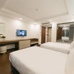 St - 4* Hanoi