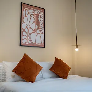 Annam Lakeside - Apartment *