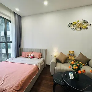 Apartment M2 Vinhomes Ocean Hanoi