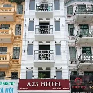 Ξενοδοχείο A25 - 45b Giang Vo