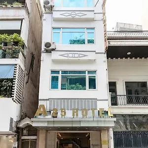 A25 - 80 Mai Hac De Hanoi